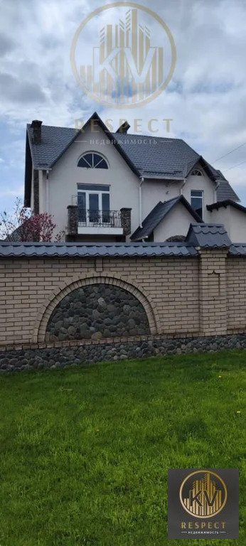 Продажа дома, Ессентуки, ул. Бештау - Фото 1