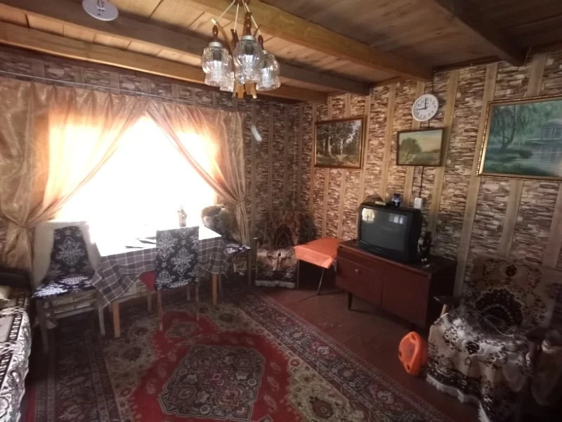 Продается дом, 36 м - Фото 2