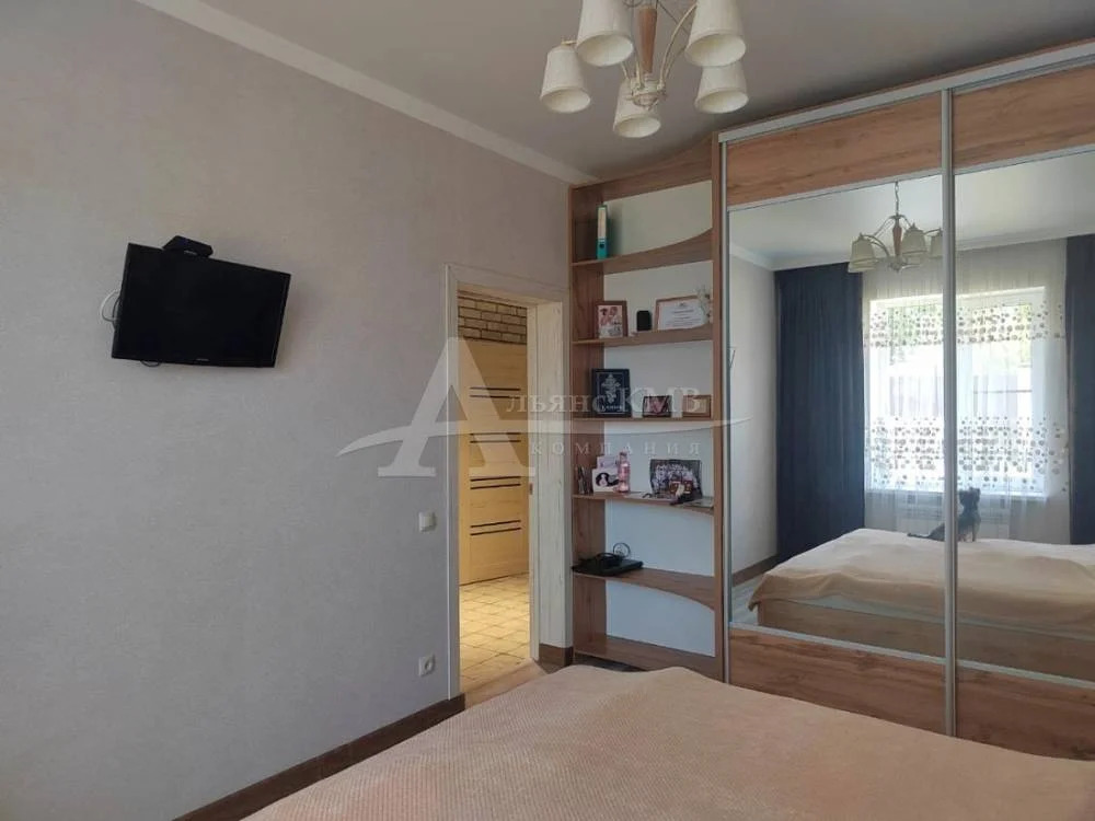 Продажа дома, Иноземцево, ул. Вокзальная - Фото 8