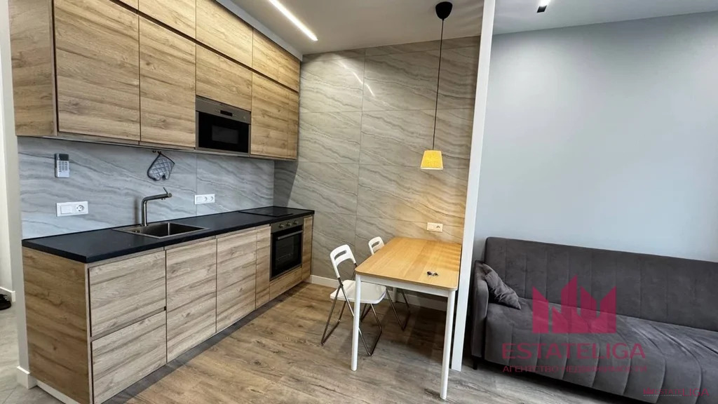 Аренда квартиры, ул. Адмирала Макарова - Фото 6