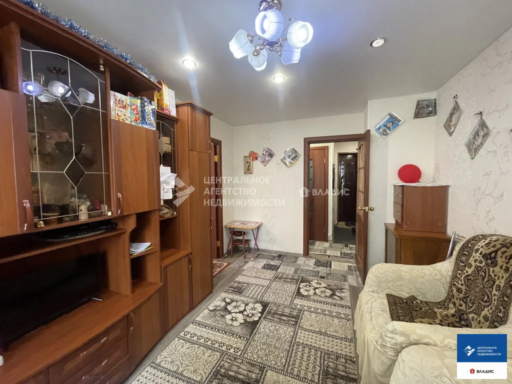 Продажа квартиры, Ершово, Старожиловский район, ул. Молодежная - Фото 3