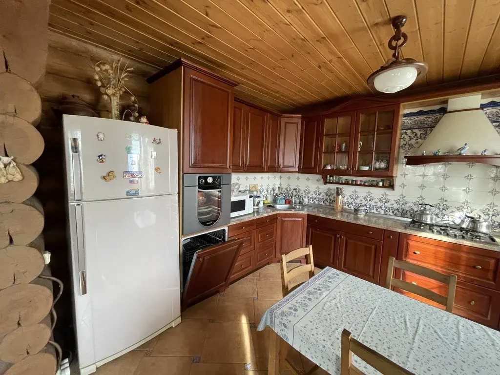 Коттедж 308 м на участке 12 сот. - Фото 9