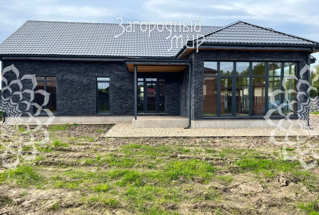 Продам дом, Новорижское шоссе, 60 км от МКАД - Фото 5