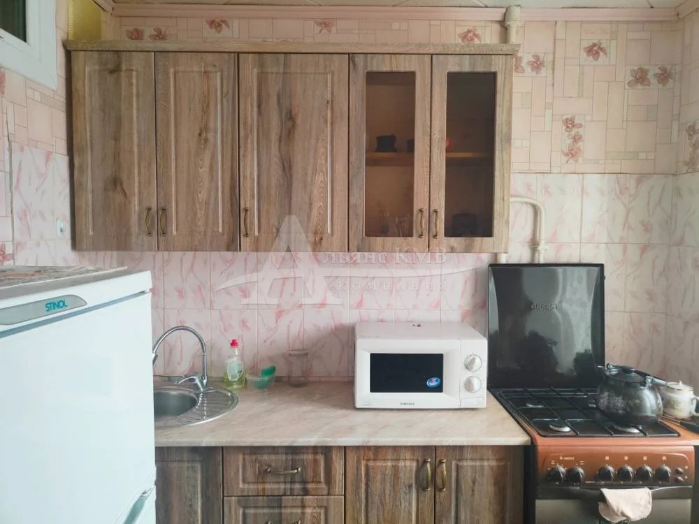 Продажа квартиры, Георгиевск, ул. Калинина - Фото 1