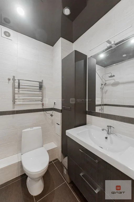 Продажа квартиры, Новое Шигалеево, Пестречинский район, ул. Федора ... - Фото 10