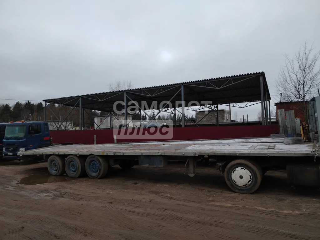 Аренда склада, Химки, ул. Октябрьская - Фото 2