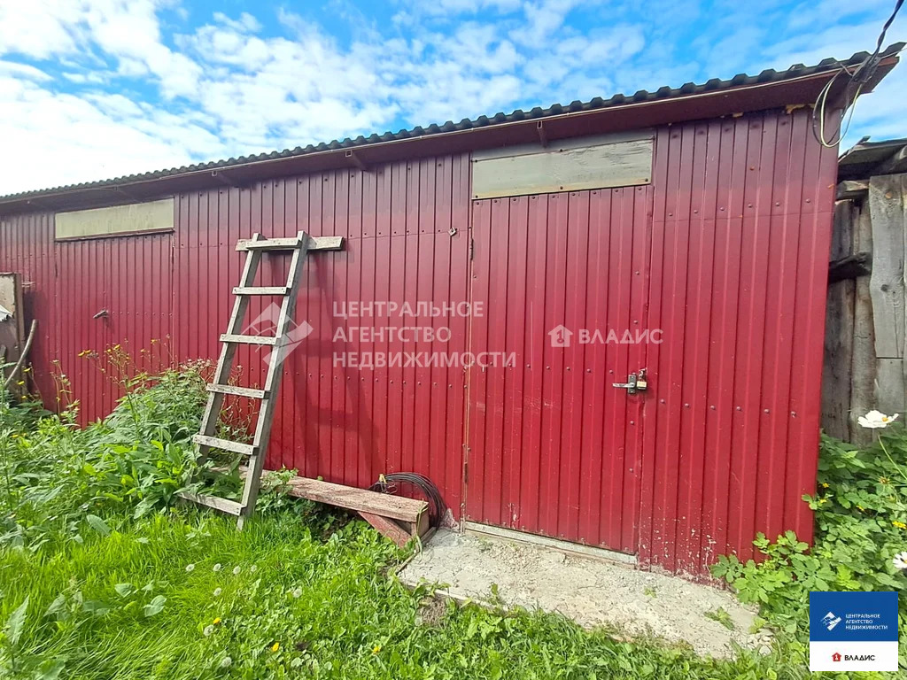 Продажа квартиры, Елатьма, Касимовский район, Грибкова пл. - Фото 15