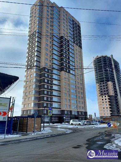 Продажа квартиры, Батайск, 1-й Пятилетки улица - Фото 11