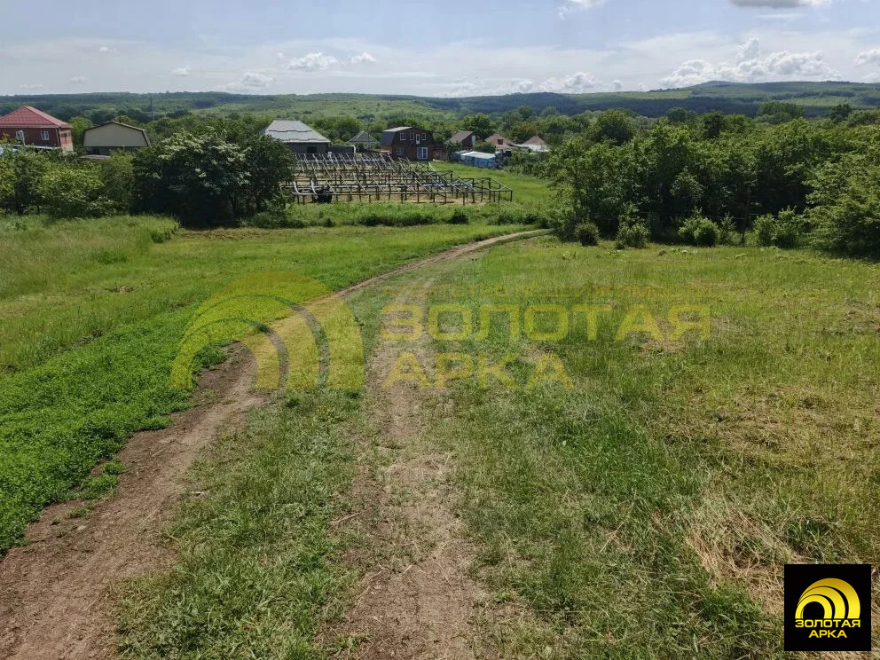 Продажа участка, Холмская, Абинский район, ул. Вишневая - Фото 5