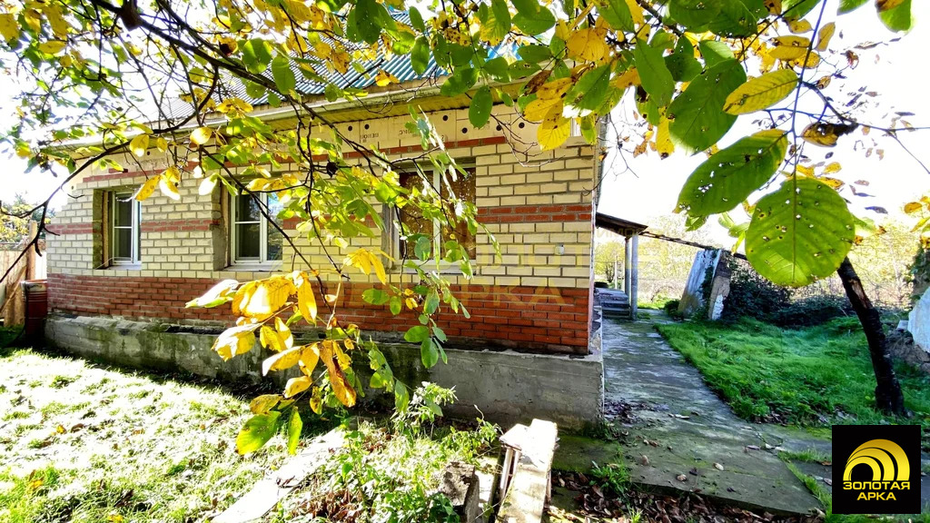 Продажа дома, Адагум, Крымский район, ул. Земледельцев - Фото 17