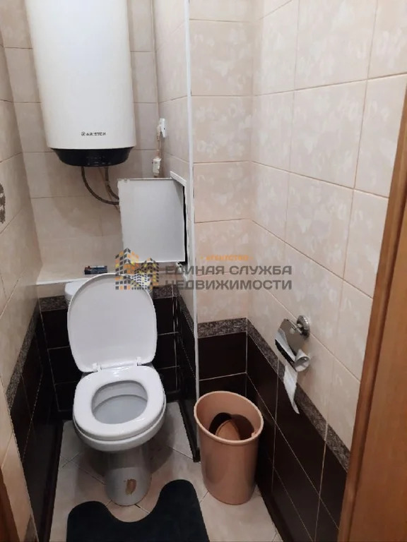 Аренда квартиры, Уфа, ул. Баязита Бикбая - Фото 13