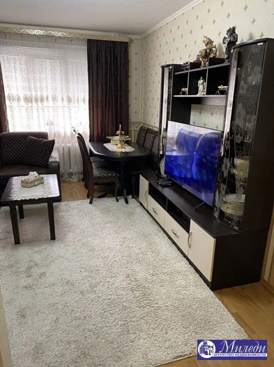 Продажа квартиры, Батайск, ул. Ушинского - Фото 1