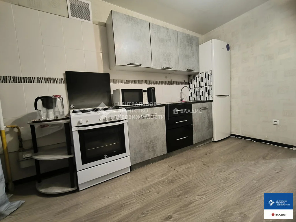 Аренда квартиры, Дядьково, Рязанский район, 2-й Бульварный проезд - Фото 12