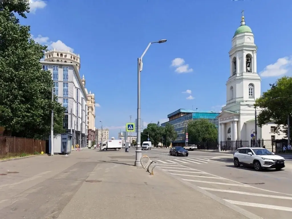 2-ка, Дубининская, 19 - Фото 41