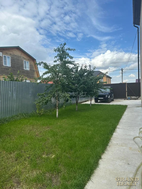 Продажа дома, Какузево, Раменский район, Молодежная ул. - Фото 30