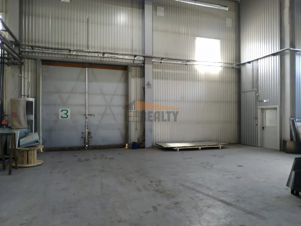 Аренда склада, Химки, Транспортный проезд - Фото 2