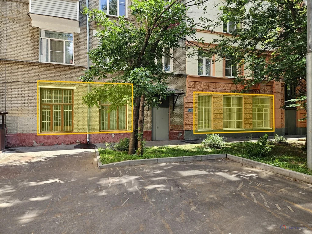 Продажа торгового помещения, Дмитровский проезд - Фото 5