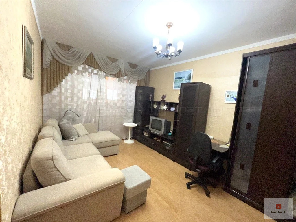 Продажа квартиры, Казань, ул. Ноксинский Спуск - Фото 0