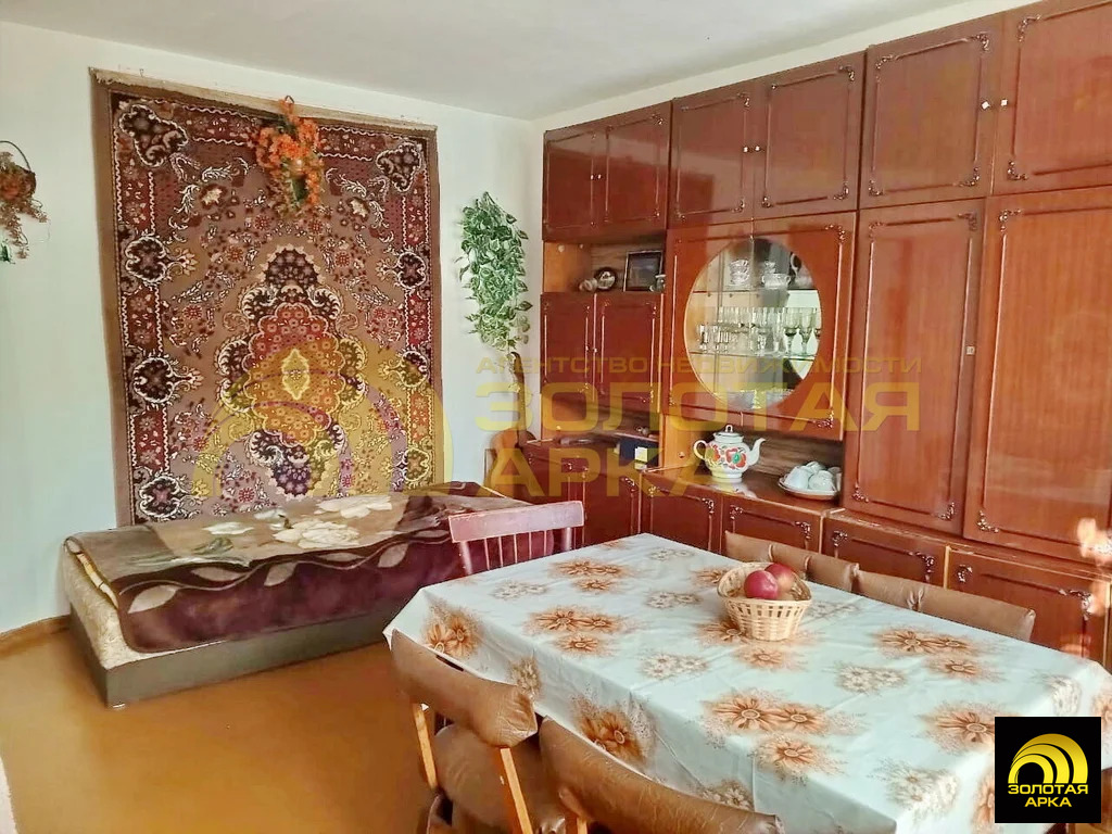 Продажа квартиры, Новый, Абинский район, Набережная улица - Фото 3