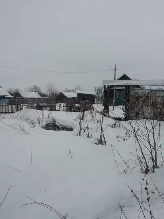 Продается Дом с земельным участком в Чебоксарском районе - Фото 20