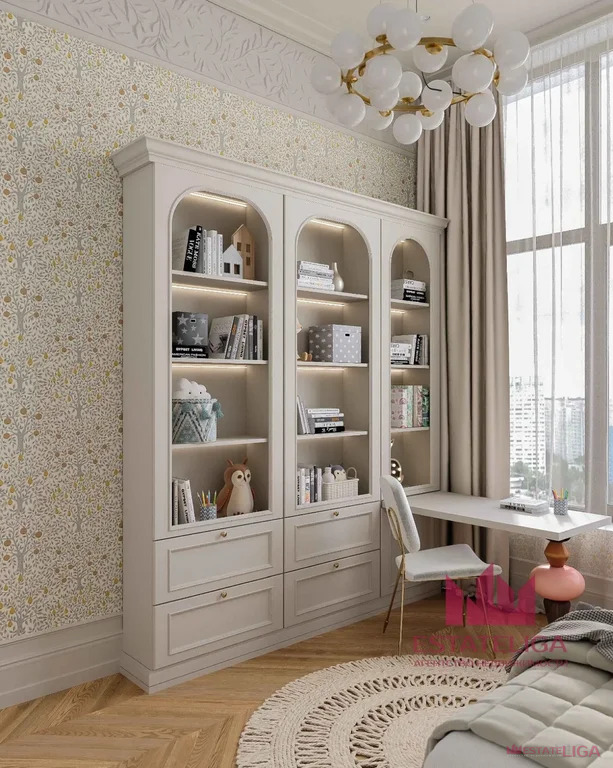 Продажа пентхауса, Корабельная улица - Фото 9