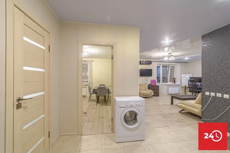 В продаже 2-комнатная квартира по ул. Мира 36 - Фото 7