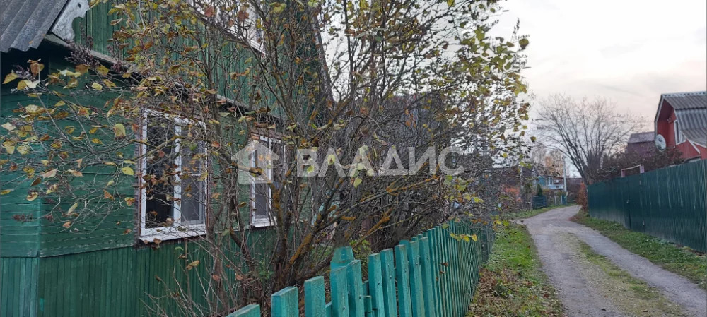 Собинский район, посёлок Колокша,  дом на продажу - Фото 7