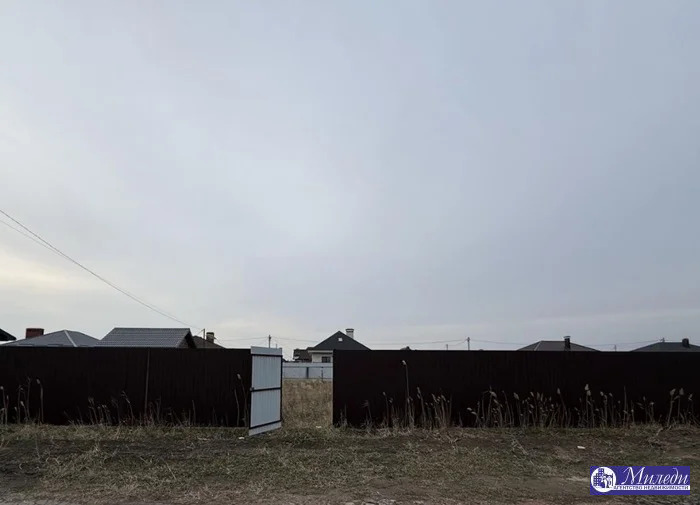 Продажа участка, Батайск, Алмазная улица - Фото 1