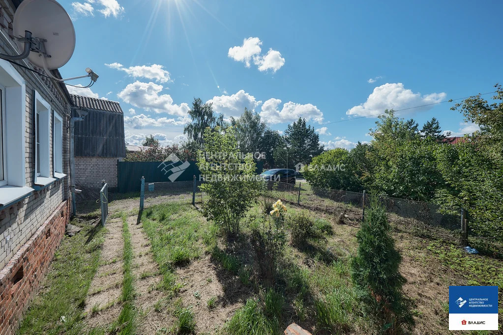 Продажа дома, Бражкино, Рыбновский район - Фото 16