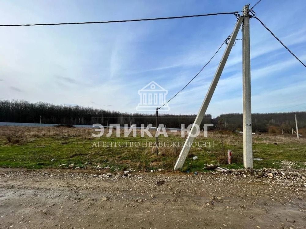 Продажа участка, Николаенко, Апшеронский район, пер. Васильковый - Фото 2