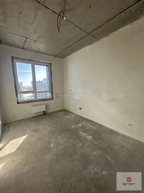 Продажа квартиры в новостройке, Казань, ул. Братьев Батталовых - Фото 4