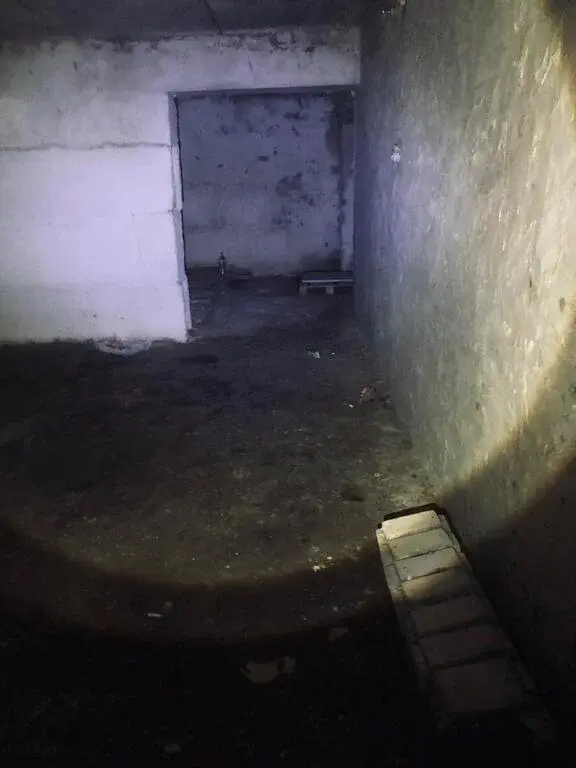 М.О. Мытищинский район с.Аксаково. Сдается холодный склад 450 кв.м 1/1 - Фото 6