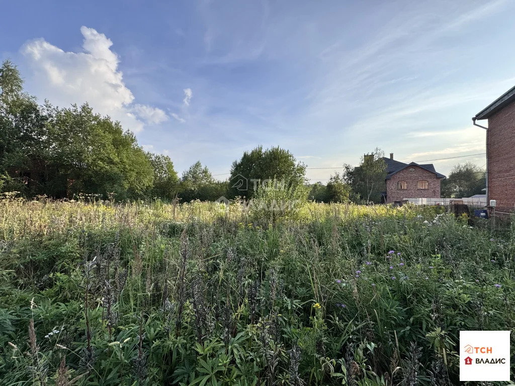 Продажа участка, Сергиев Посад, Сергиево-Посадский район, ул. ... - Фото 4