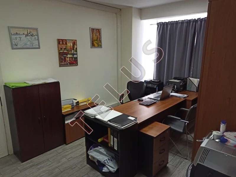 м. Шоссе Энтузиастов, Электродная ул., 2281,2 м2, Здание (ном. ... - Фото 9