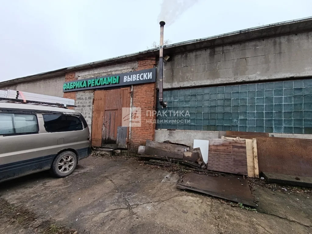 Продажа производственного помещения, Сафоново, Раменский район, ул. ... - Фото 16