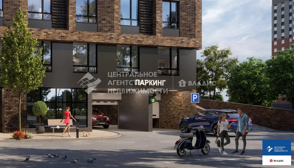 Продажа квартиры, Рязань, жилой дом Вега - Фото 5