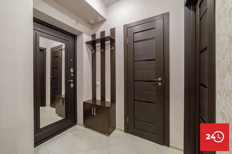 Продается 1-комнатная квартира без вложений ладожская 149 - Фото 11