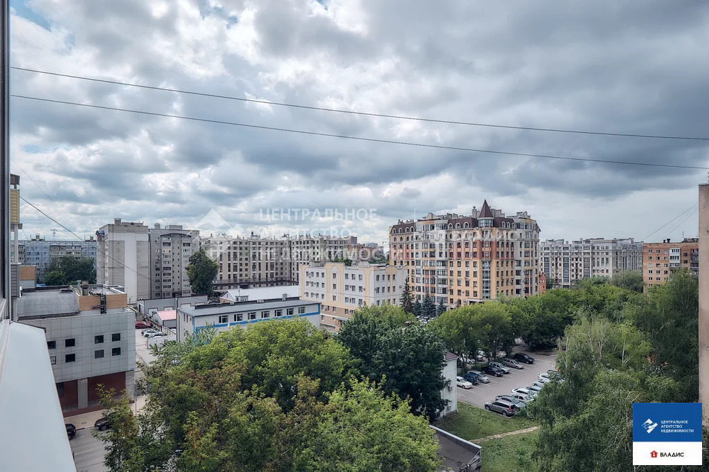 Продажа квартиры, Рязань, ул. Есенина - Фото 10