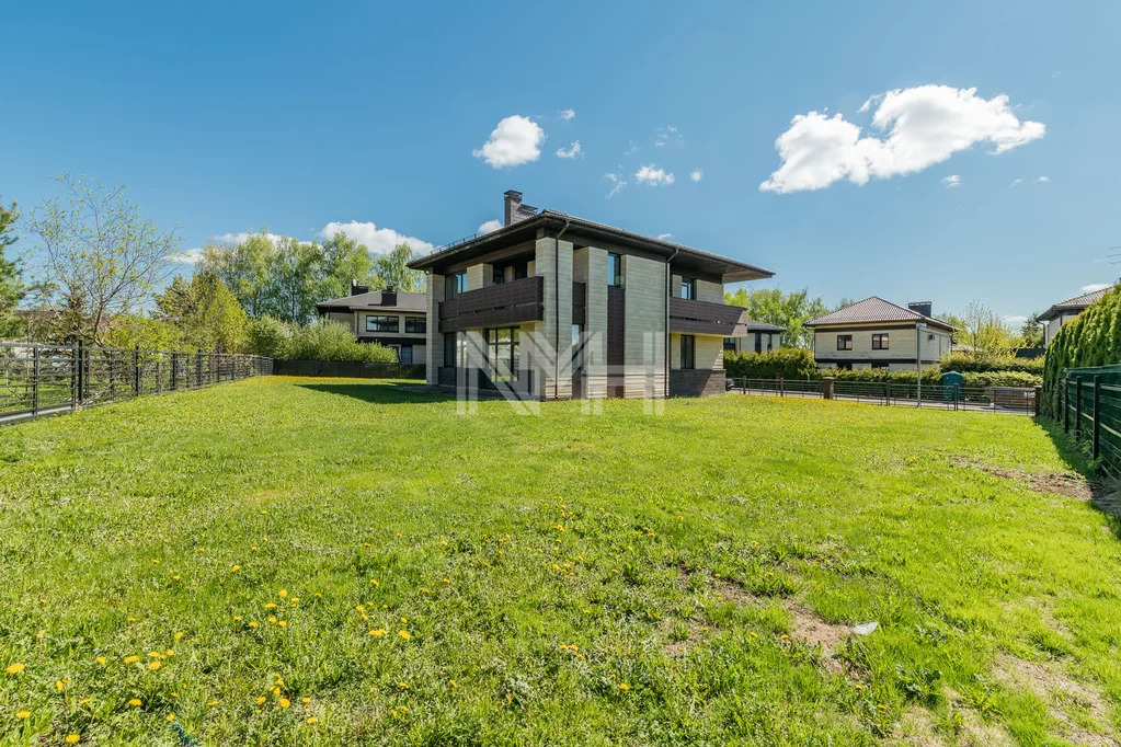 Продажа дома, Крекшино, Марушкинское с. п, Клубничная улица - Фото 23