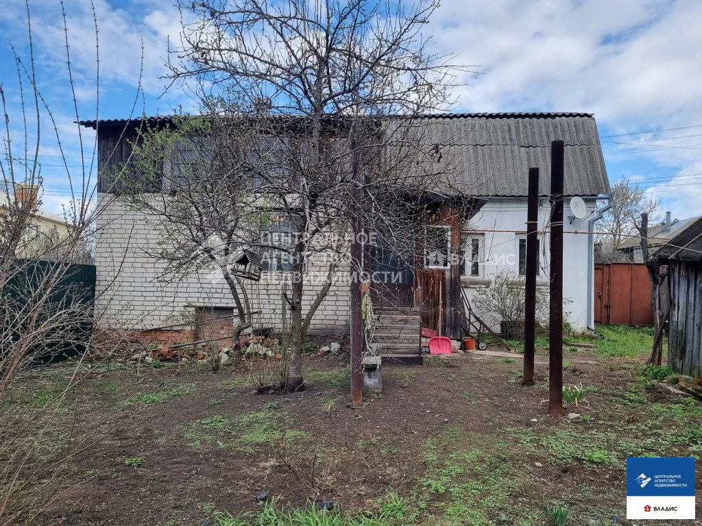 Продажа дома, Рязань, 1А - Фото 5