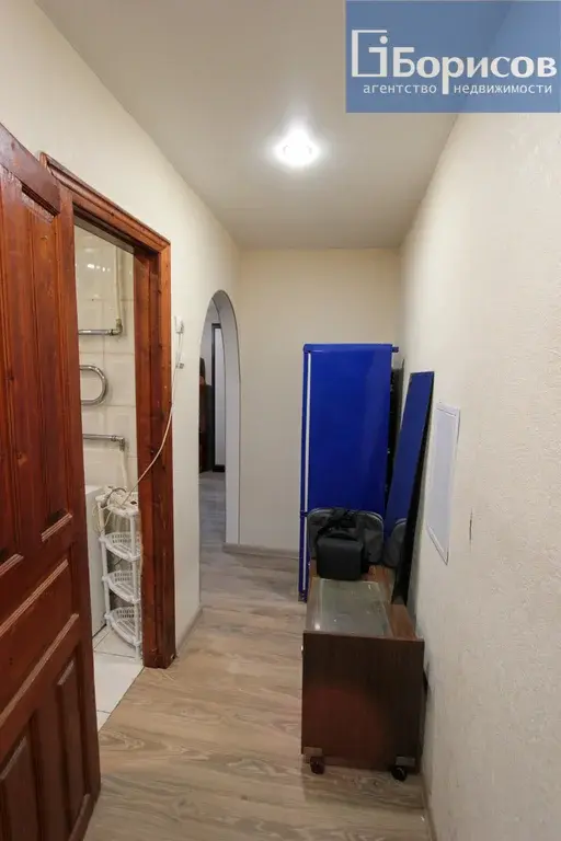 1-к Гурьянова, дом 31 - Фото 9