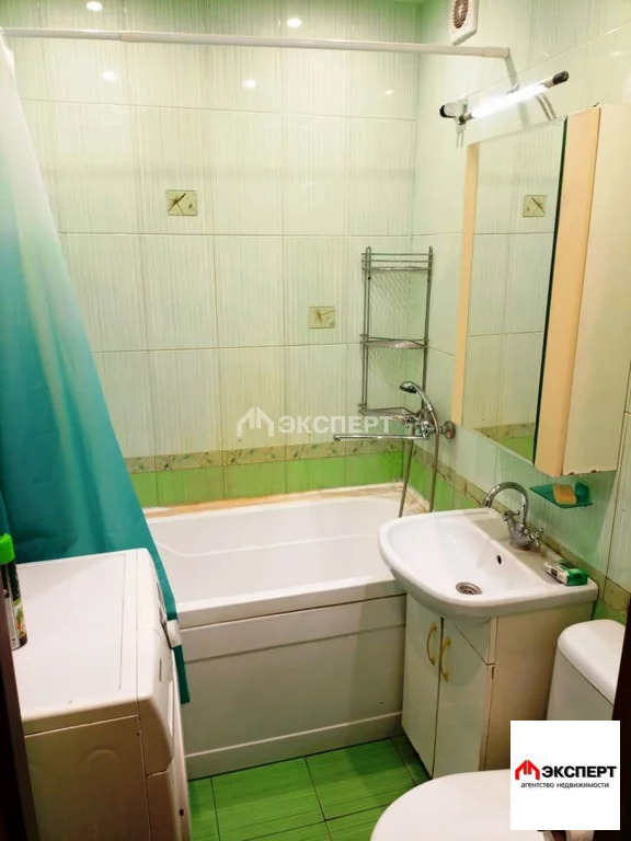 3-комнатная квартира, пер. Герцена - Фото 8