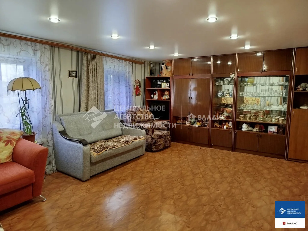 Продажа дома, Лубяники, Касимовский район, 219 - Фото 21