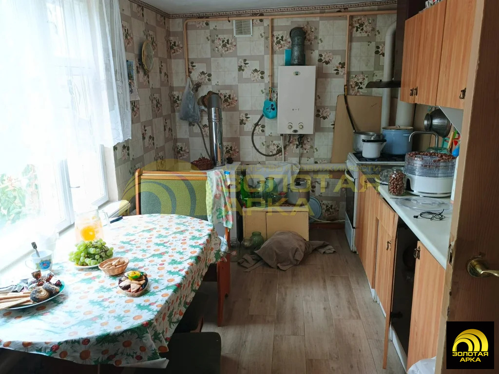 Продажа дома, Федоровская, Абинский район, ул. Первомайская - Фото 9