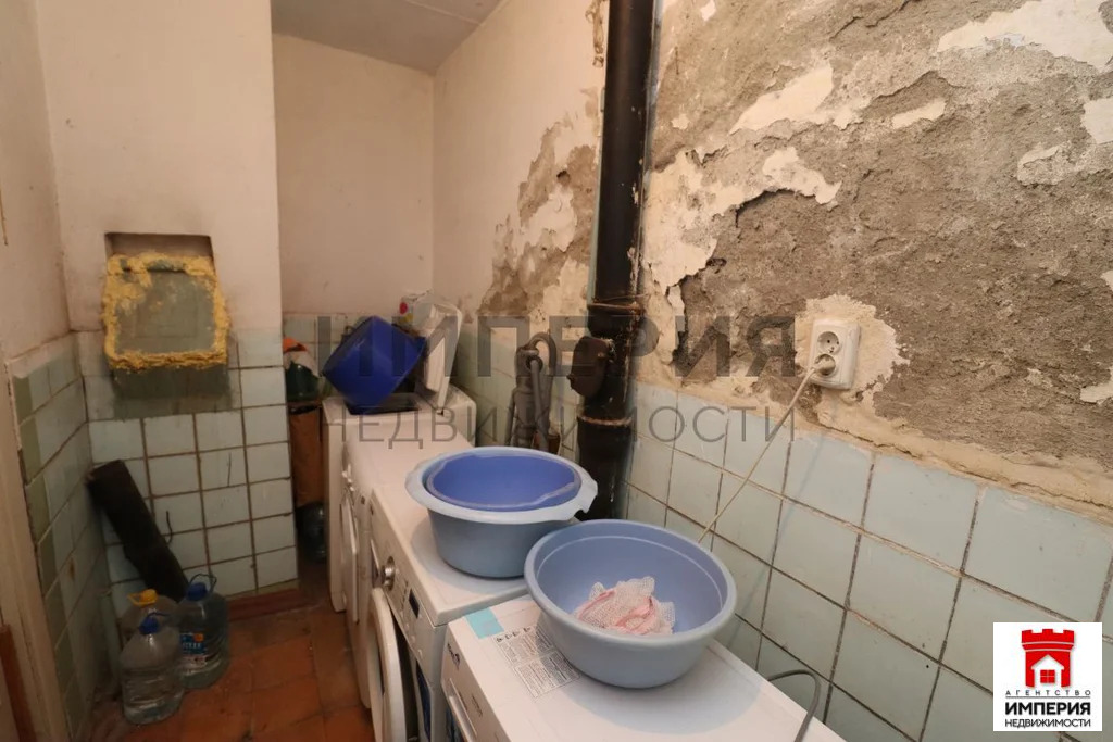 Продажа комнаты, Симферополь, ул. Лизы Чайкиной - Фото 14