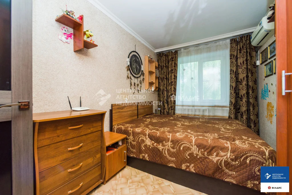 Продажа квартиры, Рязань, ул. Крупской - Фото 9
