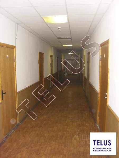 м. Свиблово, Игарский Проезд, 520 м2, "Продажа офиса" (ном. объекта: ... - Фото 5