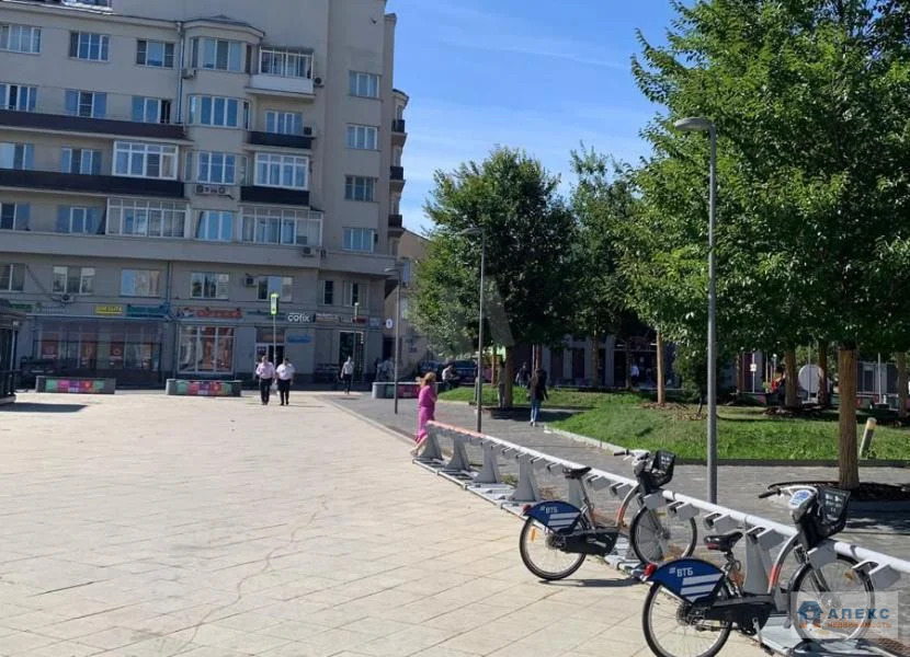 Аренда помещения (ПСН) пл. 90 м2 под авиа и ж/д кассу, банк, ломбард, ... - Фото 1