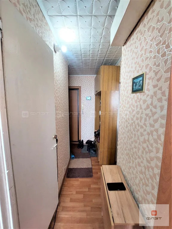 Продажа квартиры, Казань, ул. Лукина - Фото 8