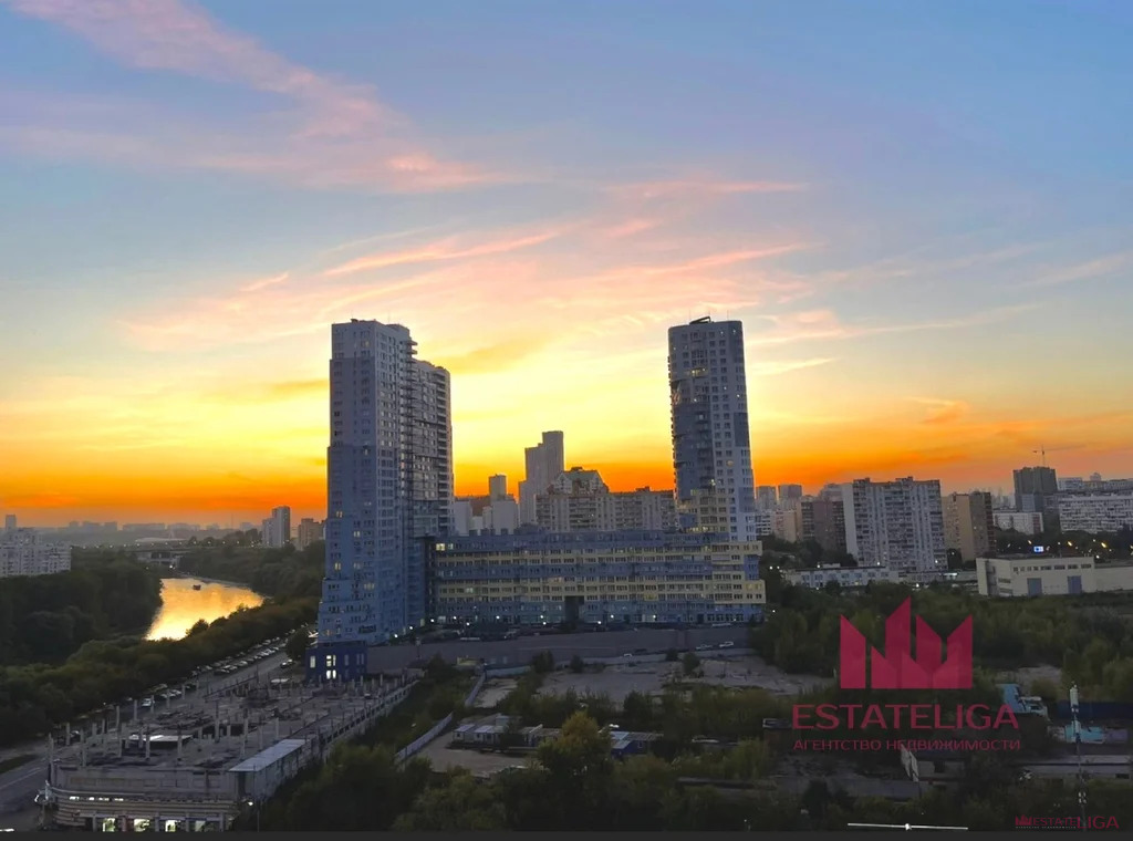 Аренда квартиры, Шелепихинская наб. - Фото 6